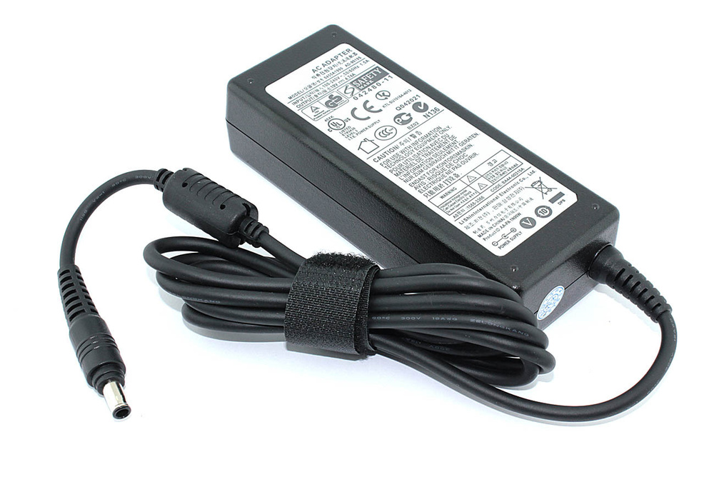 Блок питания для Samsung 19V 4,74A, 90W 5,5x3,0