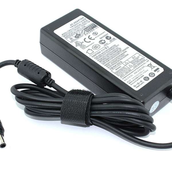Блок питания для Samsung 19V 4,74A, 90W 5,5x3,0