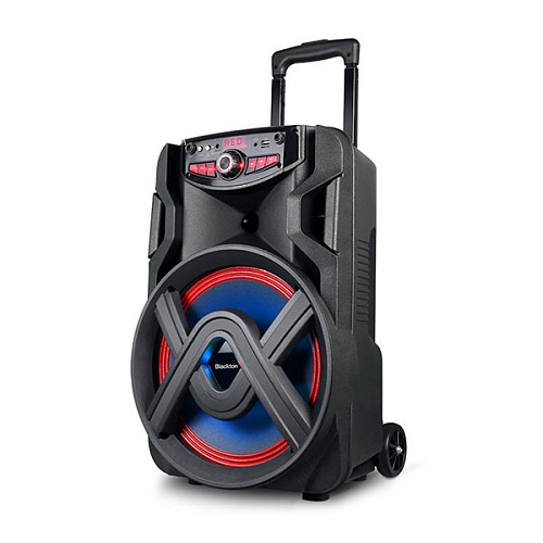 Blackton Bt PBS2112 Black