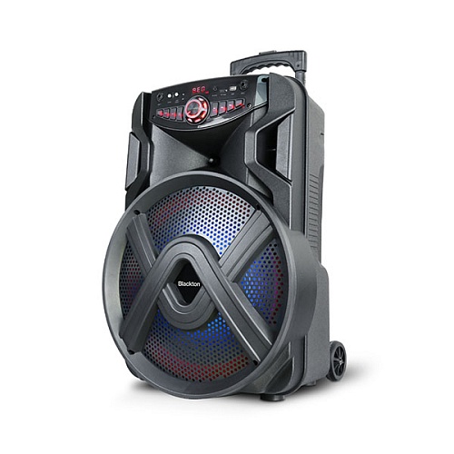 Blackton Bt PBS2114 Black