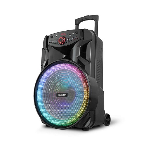 Blackton Bt PBS2115 Black