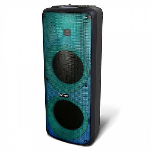BQ PBS2007 Black