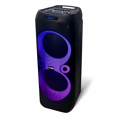 BQ PBS3001 Black