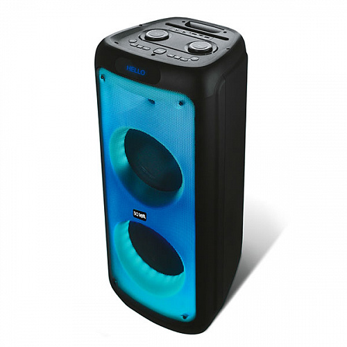 BQ PBS3005 Black