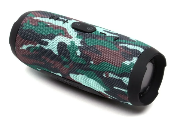 Колонка CHARGE 3 камуфляж