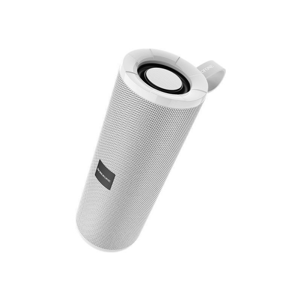 Акустическая система mini MP3 Borofone BR1 Beyond 5Вт Bluetooth 5.0, MP3, microSD, USB, 1200 мАч кра