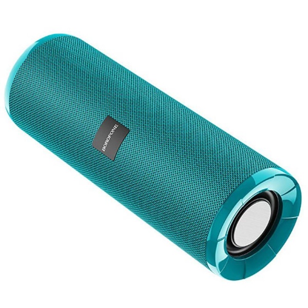 Акустическая система mini MP3 Borofone BR1 Beyond 5Вт Bluetooth 5.0, MP3, microSD, USB, 1200 мАч хак
