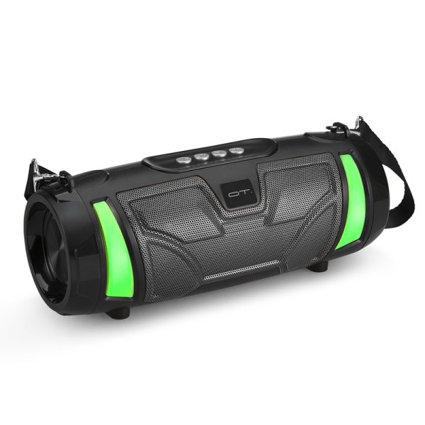 Акустическая система mini MP3 Орбита OT-SPB125 10Вт Bluetooth, MP3, FM, microSD, USB, microUSB, AUX 