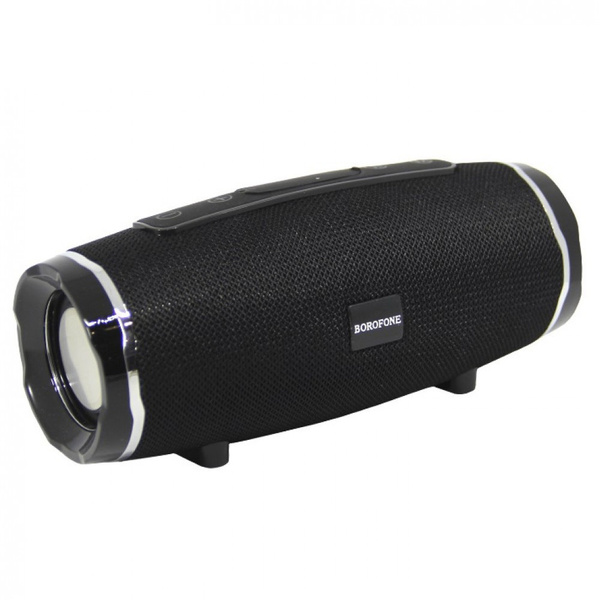 Акустическая система mini MP3 Borofone IPX5