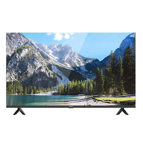 Телевизор Blackton Bt 50FSU36B Black (РФ)