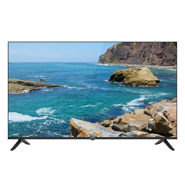 Телевизор Blackton Bt 43FS32B Black (РФ)