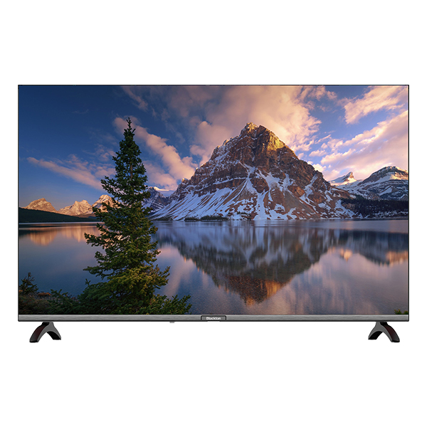 Телевизор Blackton Bt 55FSU32B Black (РФ)