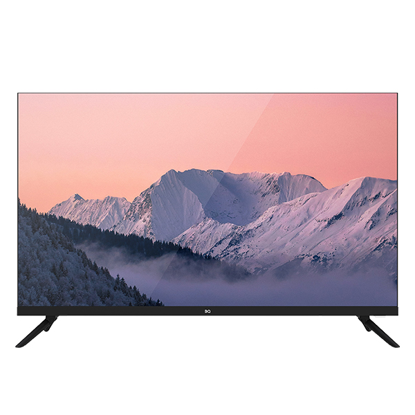 Телевизор BQ 32F36B Black (РФ)