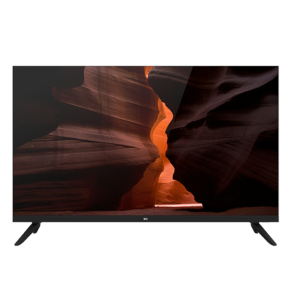 Телевизор BQ 32FS01B Black(РФ)