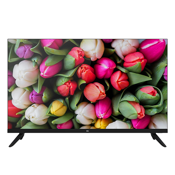 Телевизор BQ 32FS40B Black (РФ)