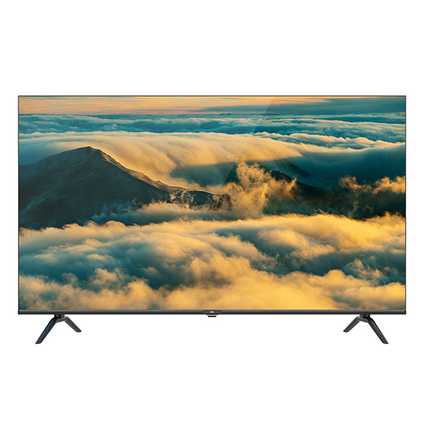 Телевизор BQ 40F32B Black (РФ)