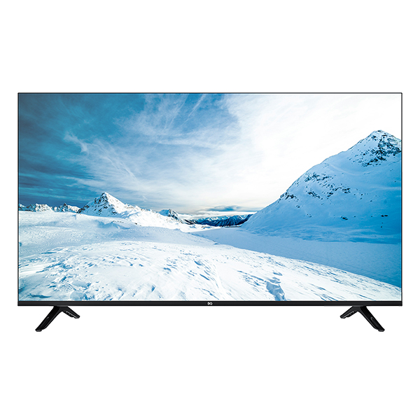 Телевизор BQ 42F06B Black (РФ)