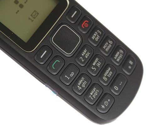 NOKIA 1280