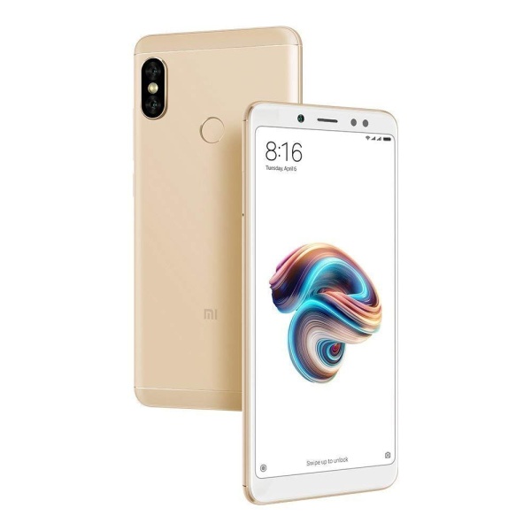 Redmi Note 5 4/64 Gb Gold