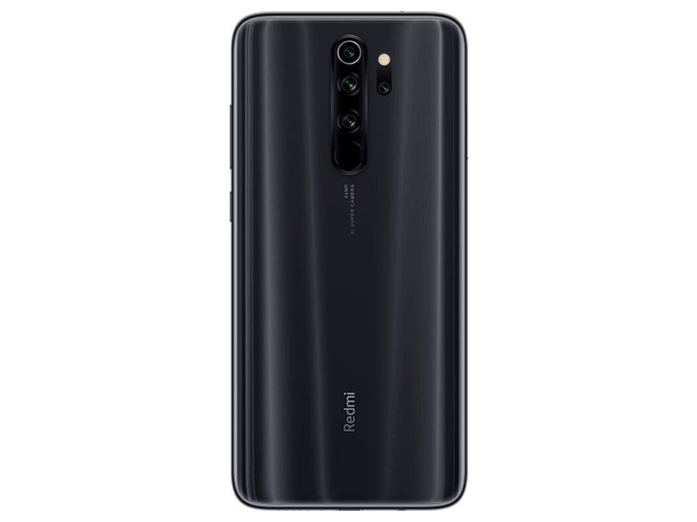 Redmi Note 8Pro 8/128 Mineral Grey