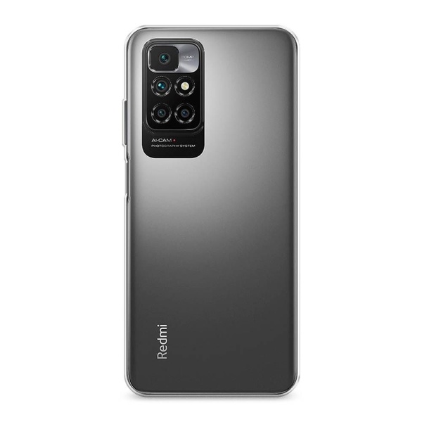 Redmi Note 10 6/128 black