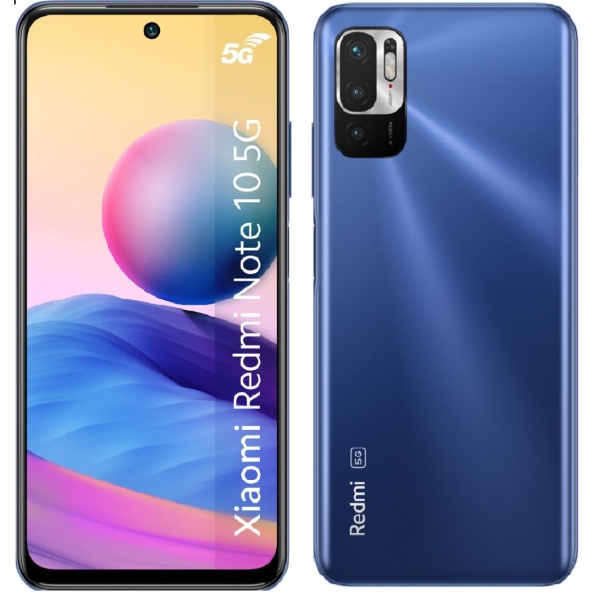 Redmi Note 10 6/128 Blue