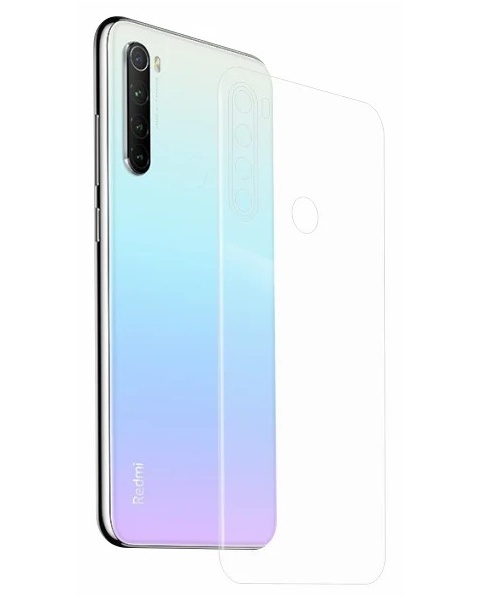Redmi Note 8 4\64 White