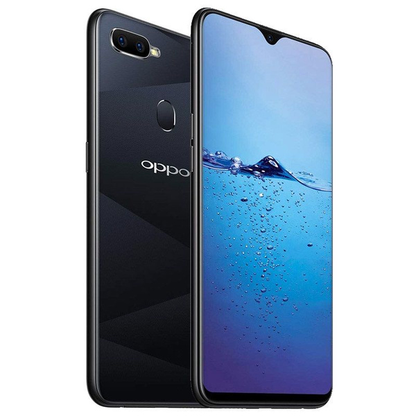 OPPO  F9 6+128 Black
