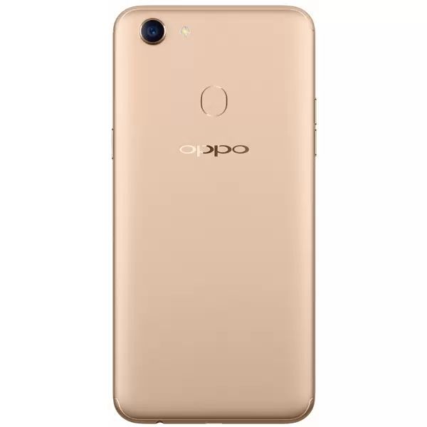OPPO F5 4+64 Gold