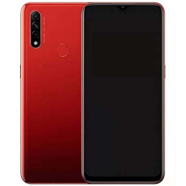 OPPO A31 6+128 Red