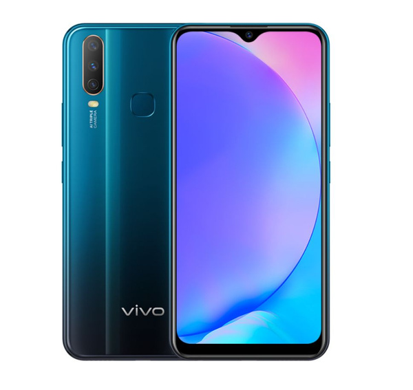 VIVO Y17 Blue 6/128