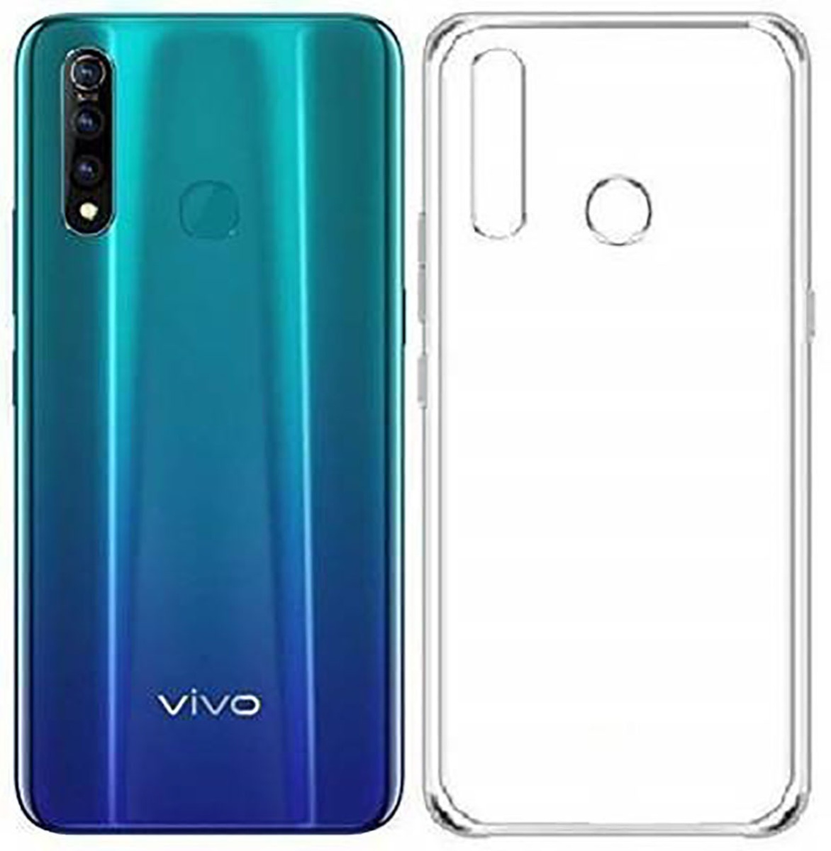 VIVO Y17 6/128 Dark Blue