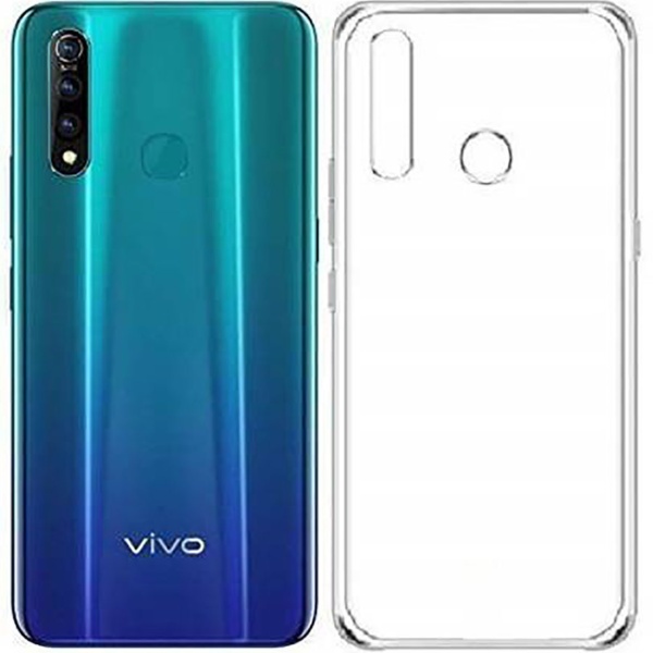VIVO Y17 6/128 Dark Blue