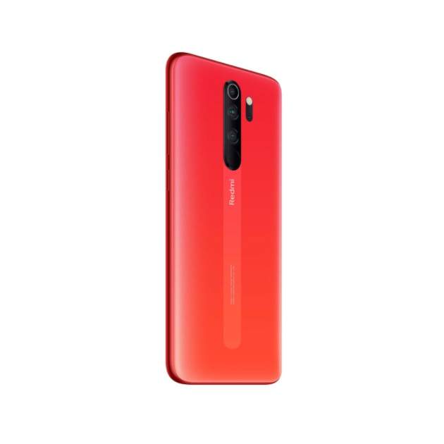 Redmi Note 8 Pro 6/128 Gb Coral Orange