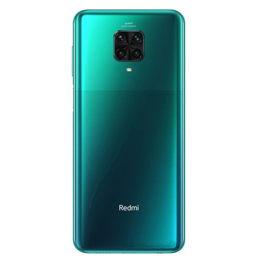 Redmi Note 9 6/128 Gb Green