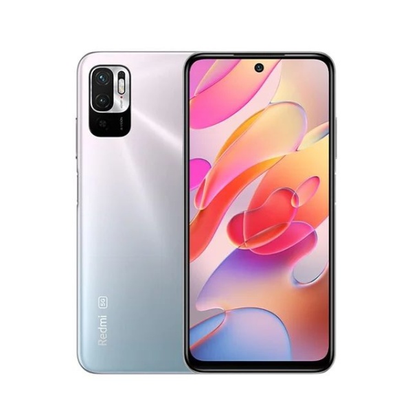 Redmi Note 10 8/128 Silver