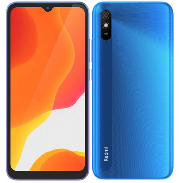 Redmi 9A 4/128 Gb Blue