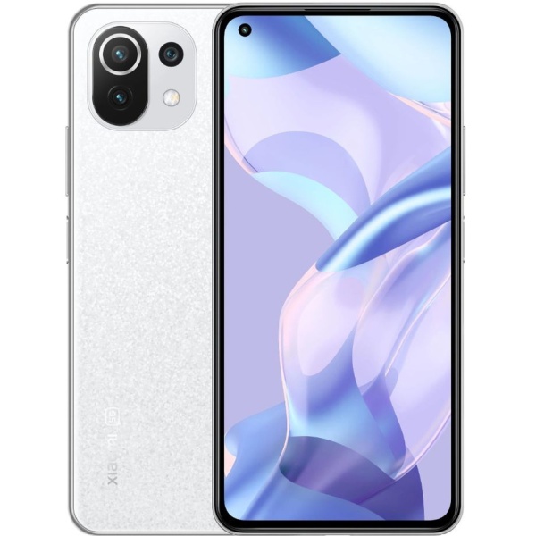 Xiaomi 11 8/128 Gb White