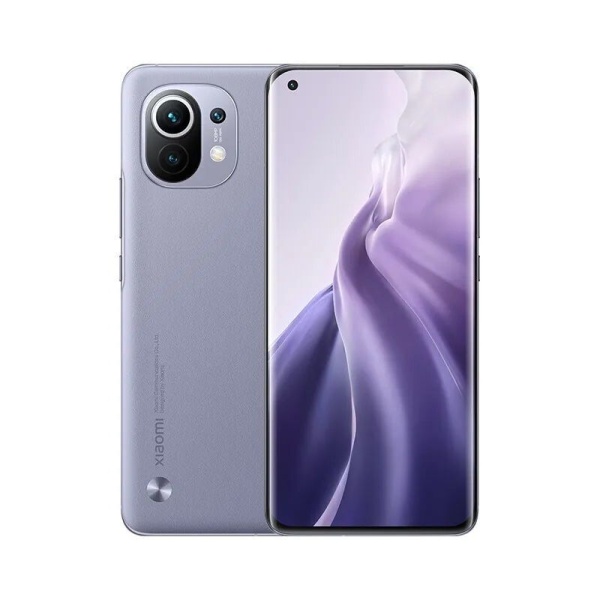 Xiaomi 11 8/128 Gb ultraviolet
