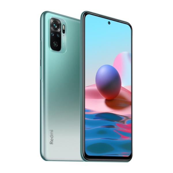 Redmi Note 10 6/128 Green