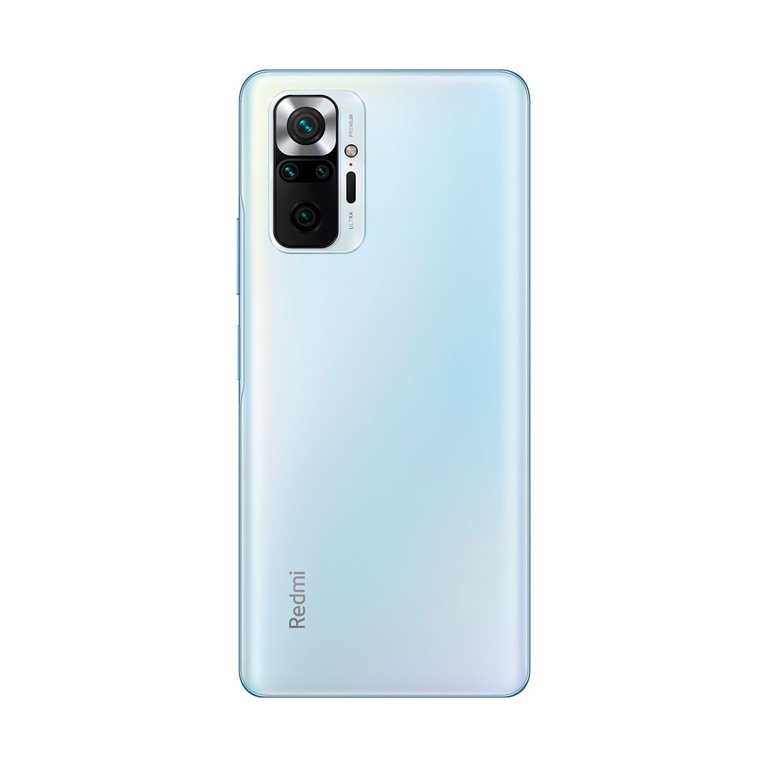 Xiaomi Redmi Note 10 Pro 8/128Gb Wave Blue
