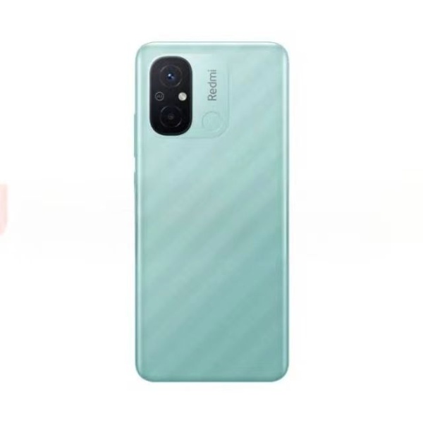Redmi 12C 4\128 Gb Мятный