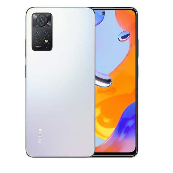 Redmi Note 11 6/128 Gb Вспышка белой звезды