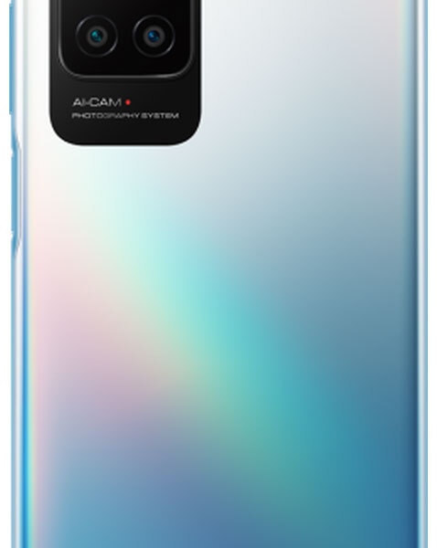 Redmi 10 6/128 Gb синий