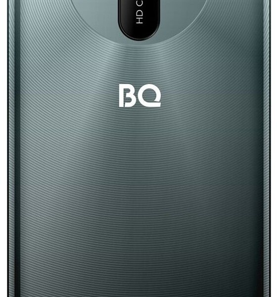 BQ 5031G Fun Graphite /2+16