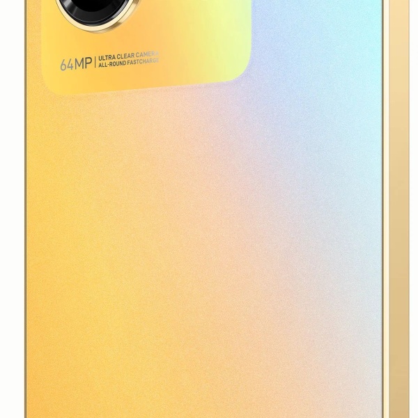 Infinix Note 30i 16\256 Variable gold