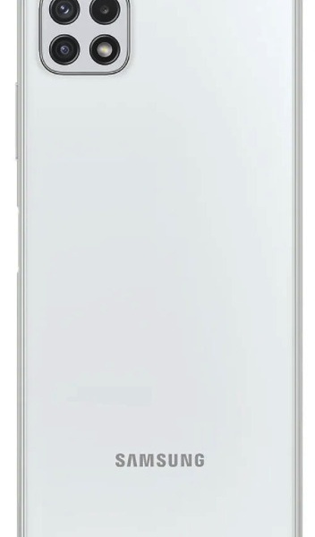 Samsung A22S 4\128 белый
