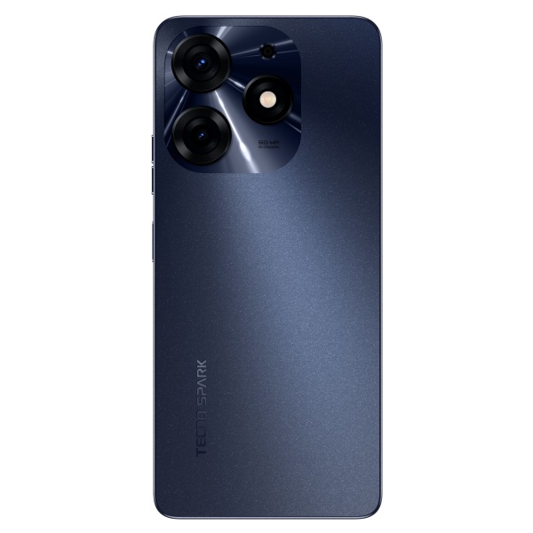 TECNO SPARK 10Pro 16\256 Starry Black