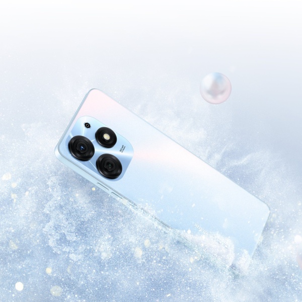 TECNO SPARK 10Pro 16\256 Pearl White