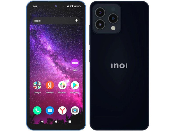 INOI A72 4\64 Black